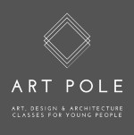 Art Pole Logo